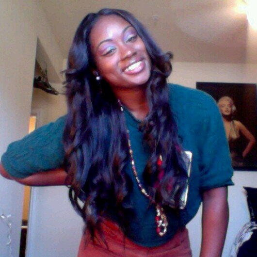 23. God Fearing. Definition of Abnormal.Free Spirit. Natural Women.MTSU Student #OBG
