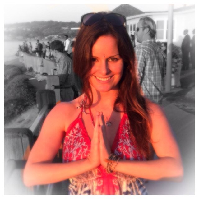 Trauma-Informed Yoga Therapist. For sessions please email denise@denisebeaudoinyoga.com