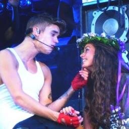 We are 2 friends sharing a dream... Be the ollg. When you are going to give up remember why you started