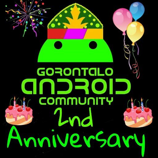 Official akun Gorontalo Android Community (GAC) | add line Ivhalmarley untuk di invite ke grup Line | form registrasi: https://t.co/v2ekxIPMYO | EAT SLEEP DROID