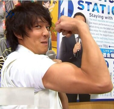 24H365日隆平さんとともに。