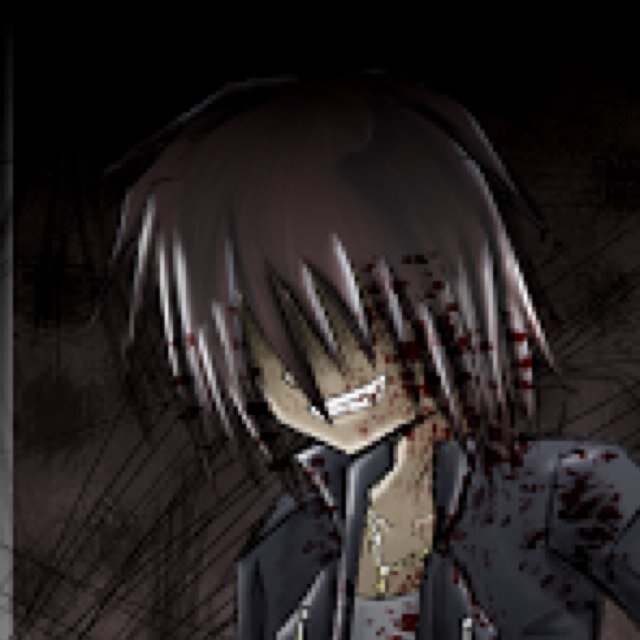I am Slender's depressed son...Still single, and who gives a fuck? Anyway...You probably hate me anyway...