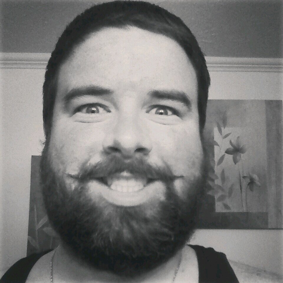 BrentonMcGee's profile picture. 