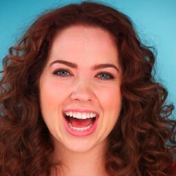 NYC based actress. Serious lover of animals and corny jokes.