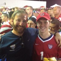 Carl Fichtenbaum (@carlfichtenbaum) 's Twitter Profile Photo Carl Fichtenbaum (@carlfichtenbaum) 's Twitter Profile Photo
