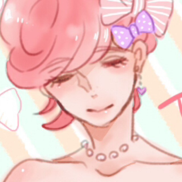 Member of Il Passione and daughter of Diavolo, but I don't want to talk about him. Piss me off and you'll get WANNABE'd in the face, capisci?