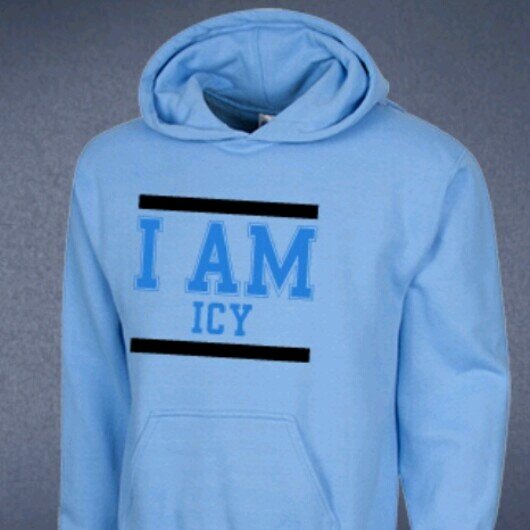 Hit me up with a DM or contact   iceclothing@Yahoo.com for custom orders