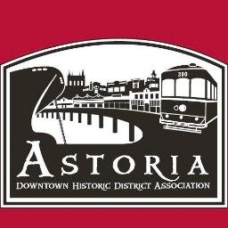 #ASTDHDA ( #ADHDA ) is working to promote #downtown #Astoria through programs and coordinated events.
