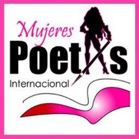 Mujeres Poetas Internacional(@mujerespoetas) 's Twitter Profile Photo