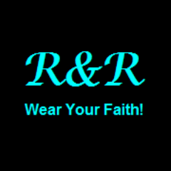RedeemedRenamed's profile picture. Wear your faith!