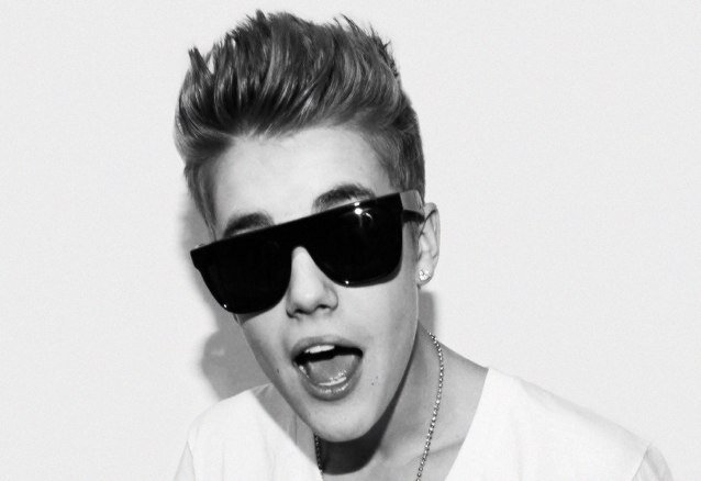 I FOLLOW BELIBERS :*