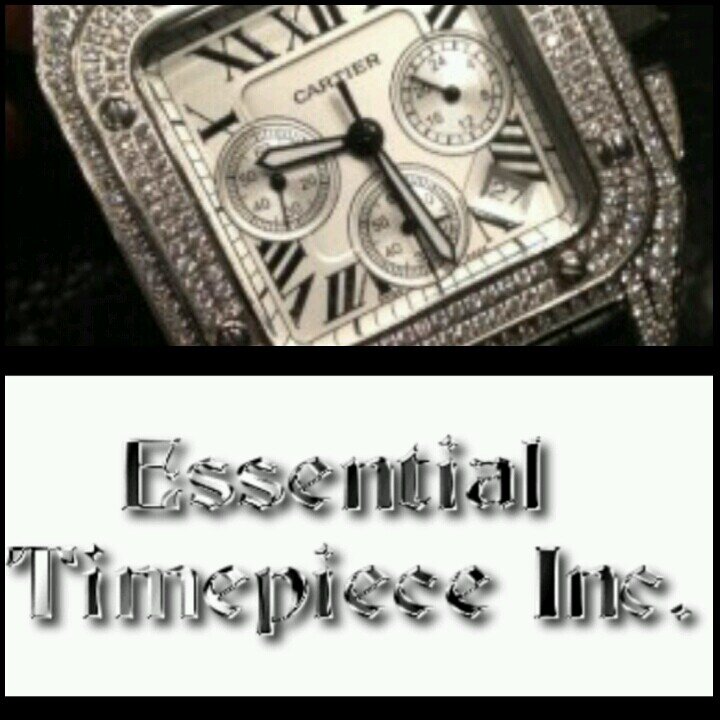 High End Luxury Watches for Sale at a Reasonable Price. Call/Text (973) 851-2371 or Email Essentialtimepiece@gmail.com to Order.