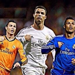 1995. CR7.