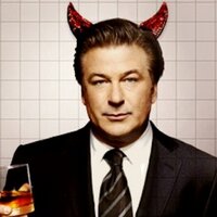 Evil Alec Baldwin (@evilalecbaldwin) 's Twitter Profile