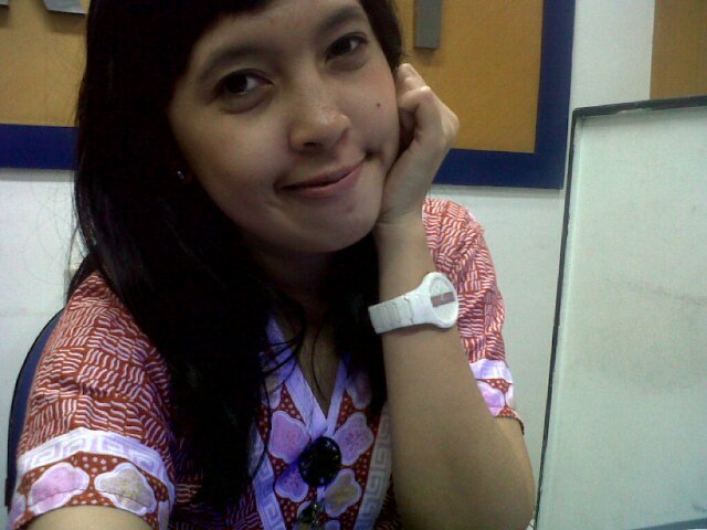 Keep smile :)