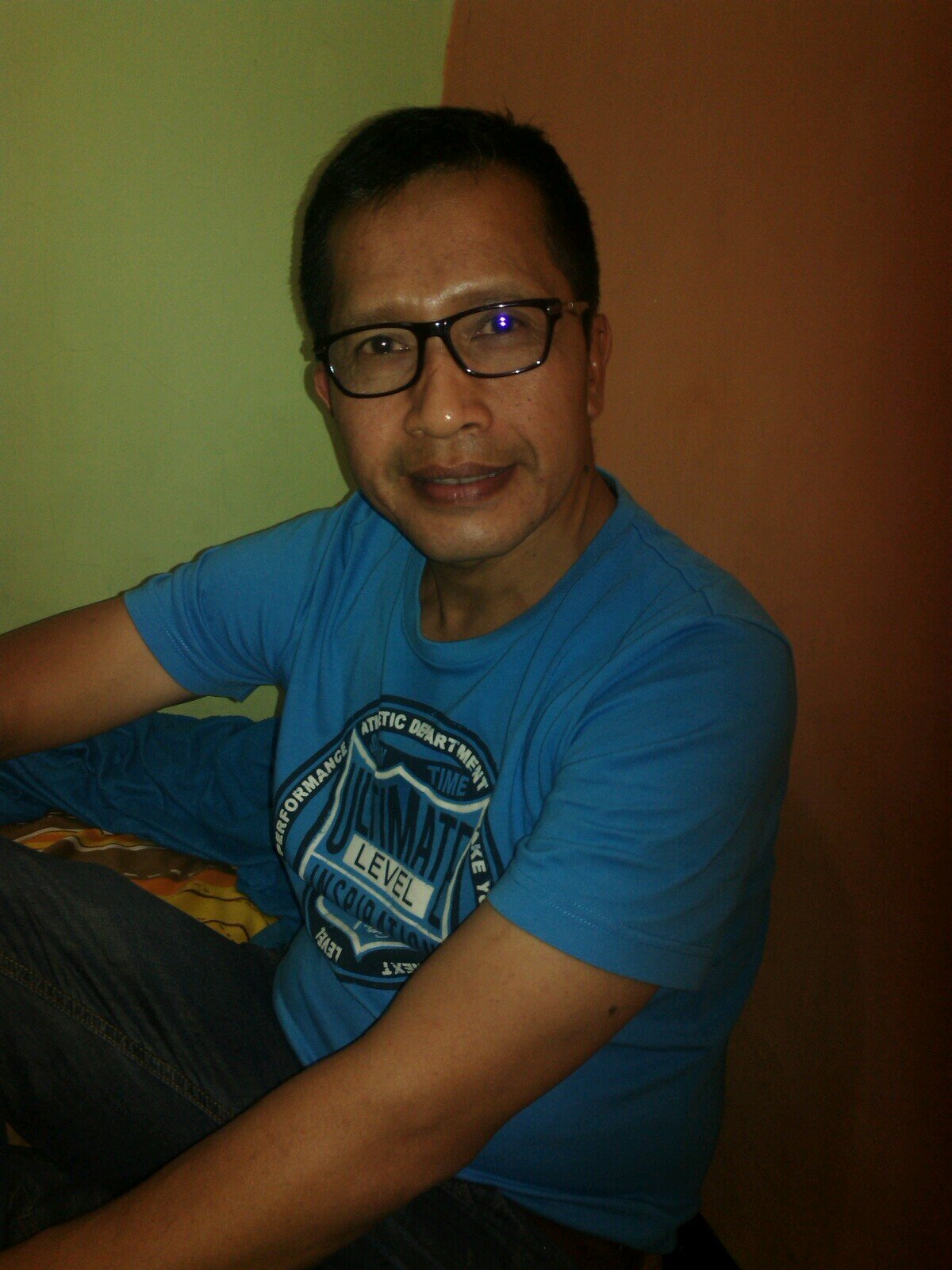 iam single parent! and so happy