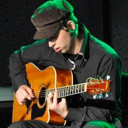 Devops Engineer, Musician, Composer, Wanna-be-mechanic.