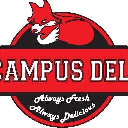 CampusDeliNY's profile picture. Delicious food at amazing prices!! Stop by today!!
11 Marist Dr.
845-486-4504