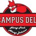Campus Deli (@campusdeliny) Twitter profile photo