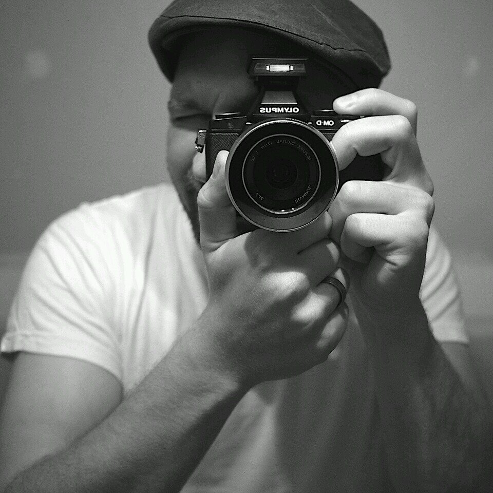 I'm a piano tech and drummer who loves anything about music, gadgets, photography, or just about anything geeky.