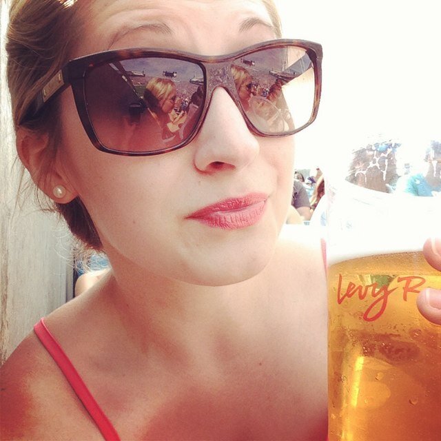 Digital Strategist, Cool Mom™, surprising juxtapositions.