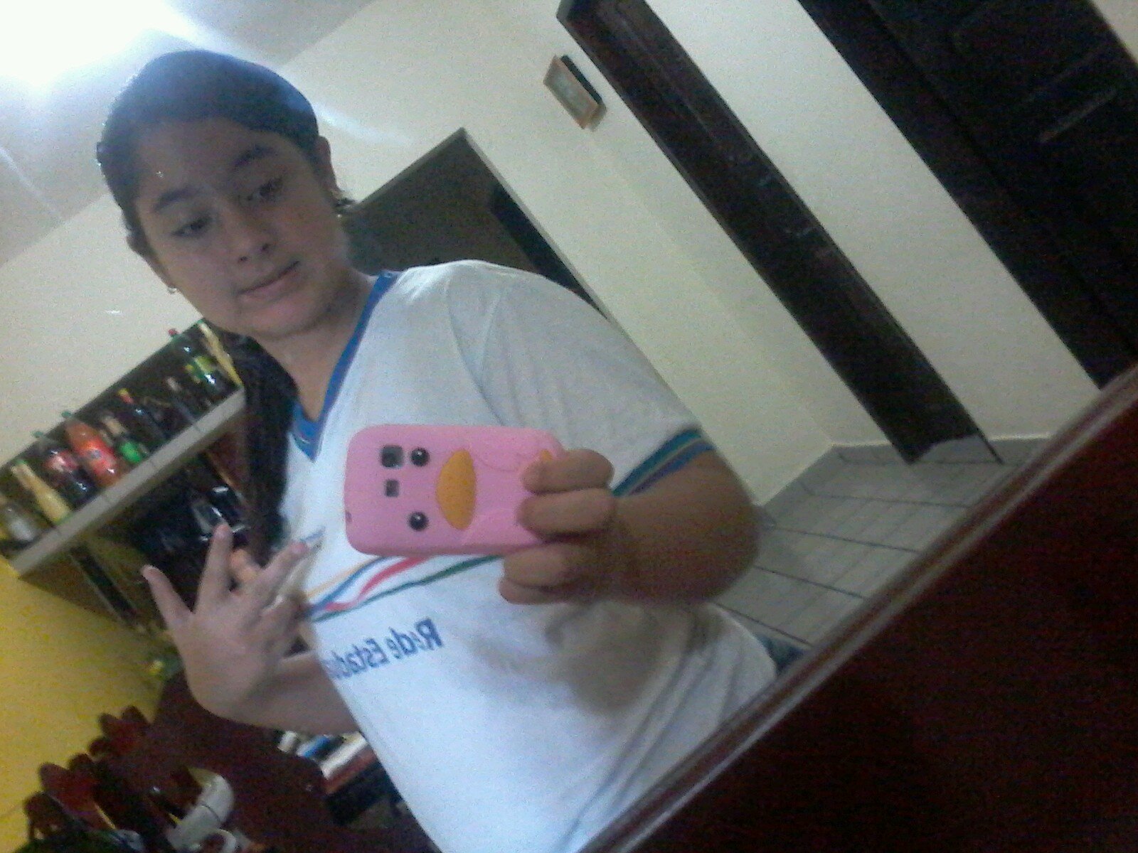 falar com vc por 24 hrs me faz sorrir por 5 minutos