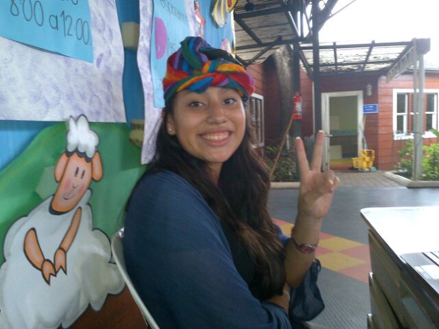 Melissa_9521's profile picture. 