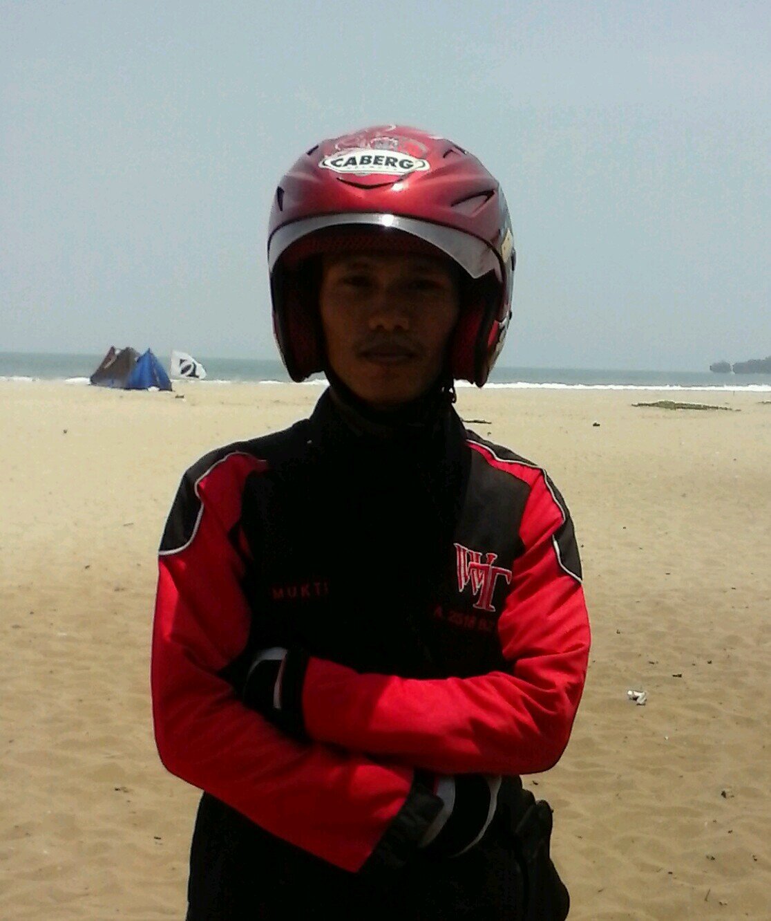 pengikut nabi muhammad s.a.w