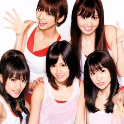 アイドル大好き。