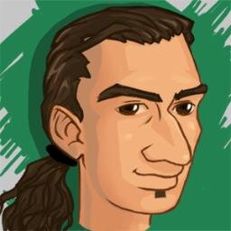 Game developer at AtomicTorch Studio.