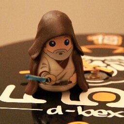 LAOS_DBEX's profile picture. Drum and bass g&amp; breakbeat group called Large Amount Of Soul from Helsinki