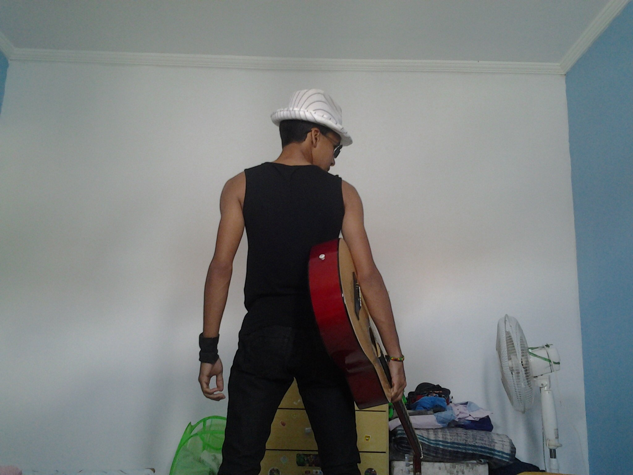 Musico ;*