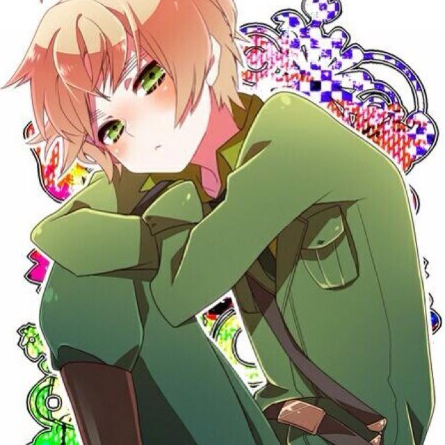 Ello my name is Arthur Kirkland. I am the nation of England. Wont you come 'round for a cuppa tea? Or a scone? I'm taken by my love @Hetalia_Japan_ [#HetaliaRP]