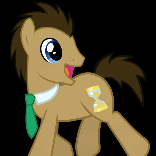 Hello! My name is Doctor, Doctor Who to be exact. Timey-Whimey-Wibbaly-wobbly stuff! Allon-sy!