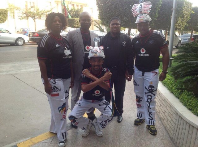 Vuyowors's profile picture. A passionate sport fanatic. A staunch Bucs; Chelsea; Madridista; FC Bayern and Bulls supporter. A family man. A friendly friend to friends.