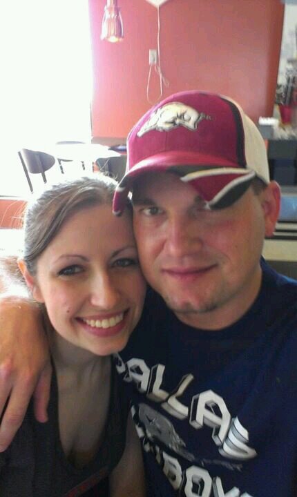 Husband and BFF of @scullyspeaks. Christ follower and technology junkie!!