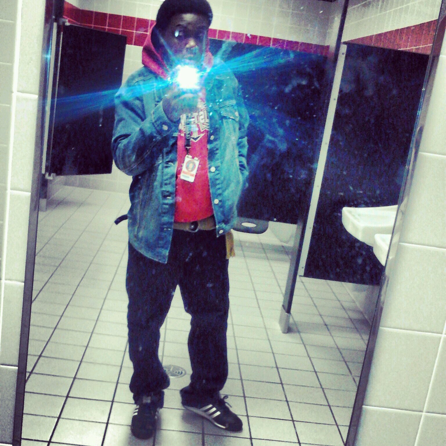 Trillhippie