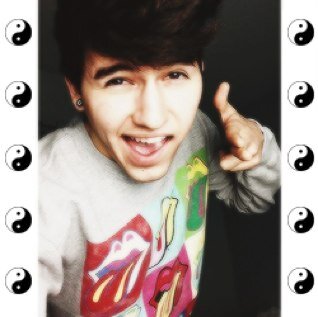 recklesscaylen's profile picture. I don't do bios but i would do Jc Caylen