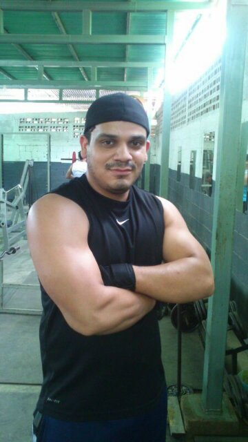 Trabajador emprendedor y no me detengo ante nada... amo lo que hago.