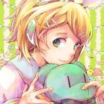 きゅる。