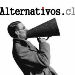 AlternativosCl's profile picture. Noticias para la gente que piensa. Medios periodísticos https://t.co/wzNVJAmaLE