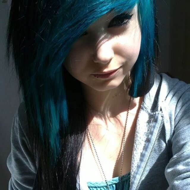 I'm a slytherin. Daughter of Bellatrix. (Multi RP, Bi)