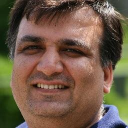 rajatproothi Profile Picture