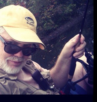 Avid kayak angler, hack musician, lover of my family, and Director of New Business for @callahansocial
