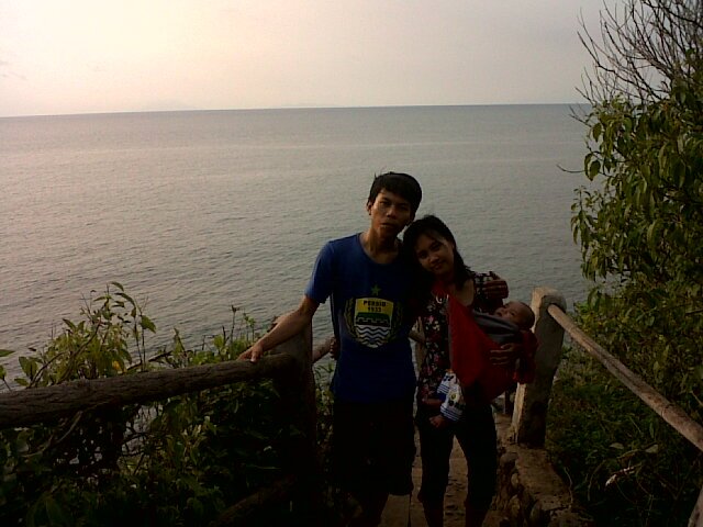 Ўªãª اَللّهُ , mampuhkah kami menghadapi cobaan ini .. :'(