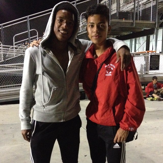 Pbc Soccer⚽