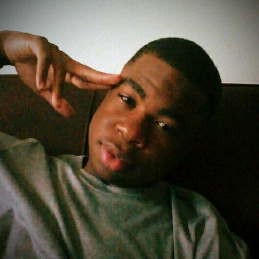 Shhh im just a cool dude who love the game of basketball.#TroyU17