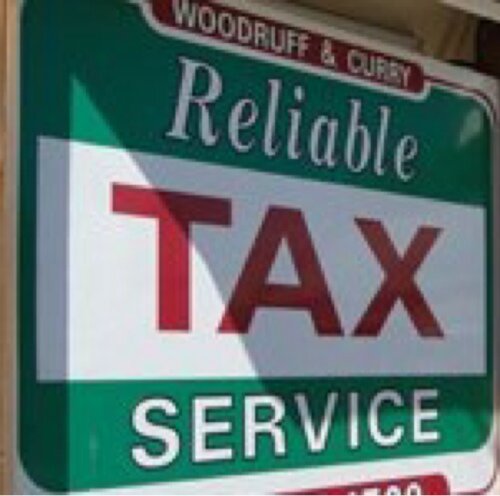 reliablenw's profile picture. Family owned. Portland's oldest professional tax service. Established 1945