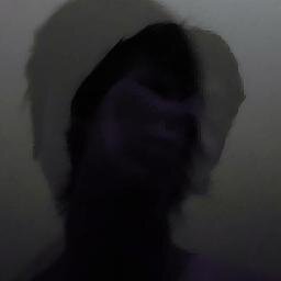 vortexcaotico's profile picture. Nem bruxo e nem santo.