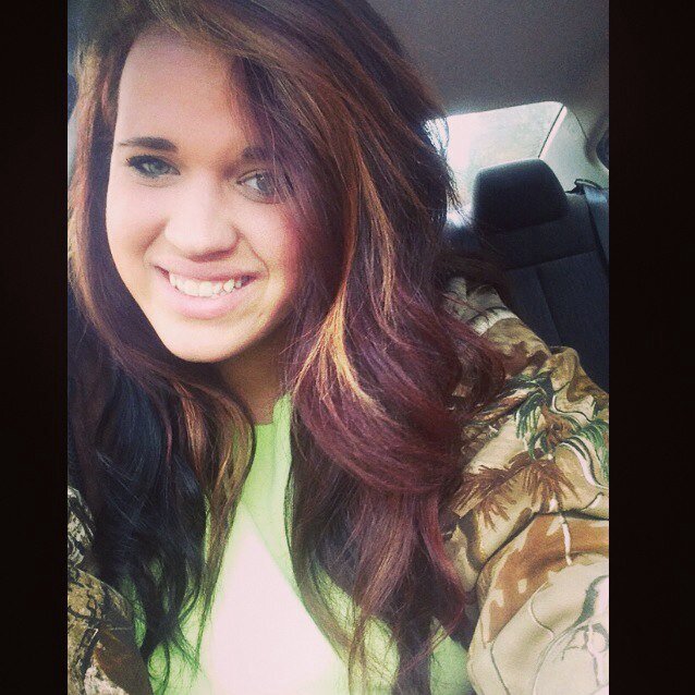 Everything happens for a reason.